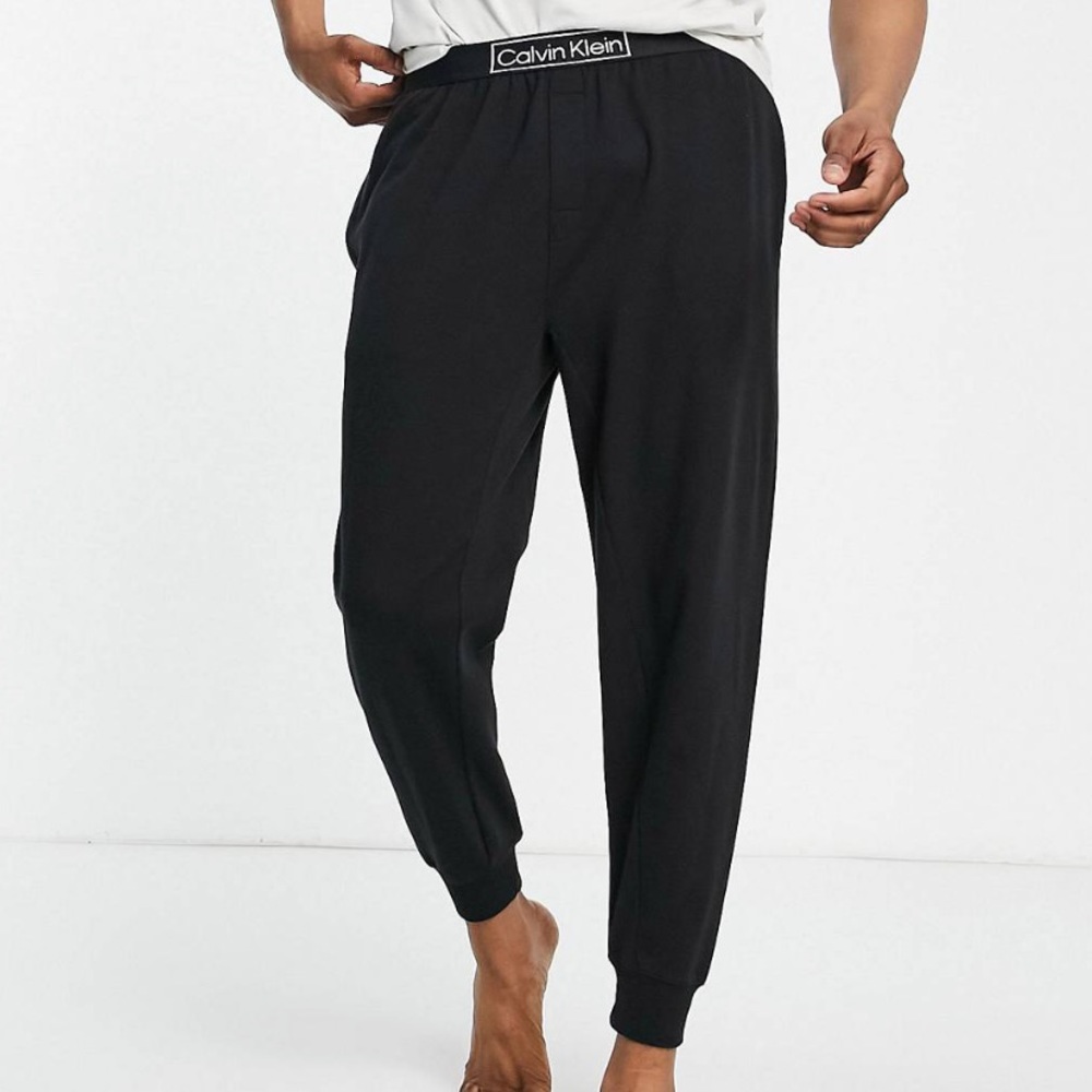 Calvin Klein reimagined lounge sweatpants